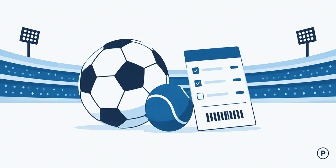 Casino-illustratie bij bookmakers en wedden zonder cruks